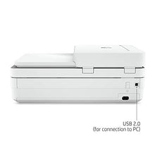 Load image into Gallery viewer, HP ENVY Pro 6455 Wireless All-in-One Printer, Mobile Print, Scan &amp; Copy, Auto Document Feeder, Works with Alexa (5SE45A)

