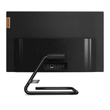 Load image into Gallery viewer, Lenovo IdeaCentre AIO 3i 24" All-in-One Computer, Intel Core i5-10400T Processor, Integrated Graphics, FHD Display, 16GB DDR4 RAM, 1TB HDD, 256GB M.2 SSD, DVD RW Drive, Windows 10, F0EU00R2US, Black
