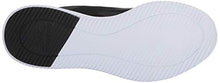 Load image into Gallery viewer, Reebok Men's PennyMoon Walking Shoe, Black/White/Cold Grey, 7.5 M US
