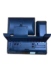 Load image into Gallery viewer, Yealink T58W PRO with Blue Tooth Handset 16 Lines. 7-Inch Color Touch Screen Display. Dual USB Ports, Dual-Port Gigabit Ethernet, PoE, Power Adapter Not Included (SIP-T58W PRO) (Renewed)
