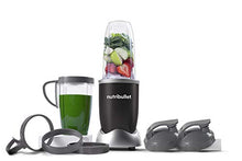 Load image into Gallery viewer, NutriBullet NB9-1301K Pro 13 Pcs Onyx Black, 900W
