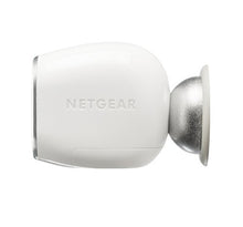 Load image into Gallery viewer, Arlo - Wireless Home Security Camera System | Night vision, Indoor/Outdoor, HD Video, Wall Mount | Includes Cloud Storage &amp; Required Base Station | 1-Camera System (VMS3130)
