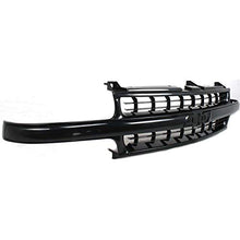 Load image into Gallery viewer, Grille For 99-2002 Chevrolet Silverado 1500 2000-2006 Tahoe Paint to Match
