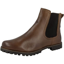 Load image into Gallery viewer, Dockers by Gerli Women's Chelsea Boot, Golden Glow, 12
