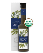 Load image into Gallery viewer, Gundry MD® Organic Extra Virgin First Cold Press Moroccan Polyphenol Rich Olive Oil (Olive Oil)
