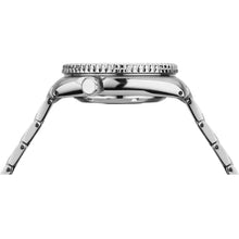 Load image into Gallery viewer, Seiko SRPE99 Prospex Men's Watch Silver-Tone 45mm Stainless Steel
