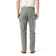 Load image into Gallery viewer, Signature by Levi Strauss &amp; Co. Gold Label Men's Carpenter Jeans, Silver Skies, 32Wx32L
