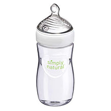 Load image into Gallery viewer, NUK Simply Natural Bottles Gift Set
