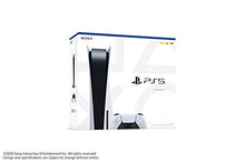 Load image into Gallery viewer, PlayStation 5 Console
