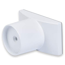 Load image into Gallery viewer, Wall Nanny Extender - 4 Inch Baby Gate Extension Kit (Made in USA) Extends Pressure Mounted Gates + Protects Walls + Stabilizes Gate - for Child, Pet &amp; Dog Gates - Works on Stairs - Wall Protector
