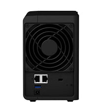 Load image into Gallery viewer, Synology 2 Bay NAS DiskStation DS220+ (Diskless)
