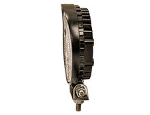 Load image into Gallery viewer, Buyers Products 1492115 4.5 Inch LED Flood Light, Clear With Black Housing

