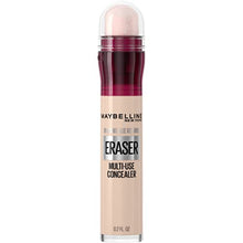 Load image into Gallery viewer, Maybelline Instant Age Rewind Eraser Dark Circles Treatment Concealer, Deep Bronze, 0.2 Fl Oz (Pack of 1)(Packaging May Vary)
