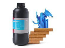 Load image into Gallery viewer, Phrozen Sonic Mini 4K 3D Printer Bundle with Phrozen Aqua Blue Resin 1KG
