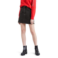 Load image into Gallery viewer, Levi's Women's High Rise Decon Iconic Skirts, in Turn, 29 (US 8)
