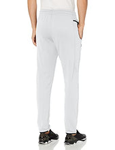 Load image into Gallery viewer, Under Armour Men's Armour Fleece Pants , Halo Gray (014)/Black , Large
