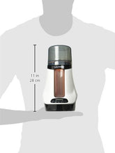 Load image into Gallery viewer, Baby Brezza Safe &amp; Smart, Electric Baby Bottle Warmer and Baby Food Warmer – Universal Fit - Glass, Plastic, Small, Large, Newborn Feeding Bottles - Wireless Bluetooth Control - Digital Display
