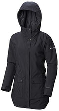 Load image into Gallery viewer, Columbia Women's Here and There Trench Jacket, Waterproof &amp; Breathable
