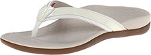Load image into Gallery viewer, VIONIC Women's Tide II, White, 7 M
