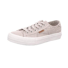 Load image into Gallery viewer, Dockers by Gerli 40th201-790210, Women’s Low-Top Sneakers, Grey (Hellgrau 210), 8 UK (42 EU)
