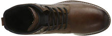 Load image into Gallery viewer, Dockers by Gerli Men's Combat Boots , Brown Braun 3 , 12 US
