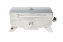 Load image into Gallery viewer, Pit Boss Grills PB100P1 Pit Stop Single-Burner Portable Tabletop Grill

