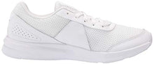 Load image into Gallery viewer, Reebok Men's Runner 3.0 PR Running Shoe, White/White/White, 8.5 M US
