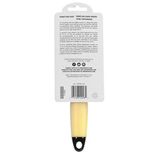Load image into Gallery viewer, CONAIRPRO dog &amp; cat Dog Brush for Shedding, Ideal for Pets with 2" Coats Rake to Help Reduce Heavy Undercoat
