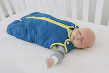 Load image into Gallery viewer, Baby Deedee Sleep Nest Sleeping Sack, Warm Baby Sleeping Bag fits Newborns and Infants,Medium (6-18 Months)
