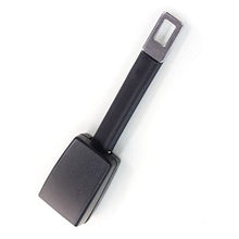 Load image into Gallery viewer, SEAT BELT EXTENDER PROS Original Car Buckle Extender, Seat Belt Extension (7/8" Tongue Width) - Buckle Up to Drive Safely - 7" 1-Pack - Shipping from The US
