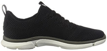 Load image into Gallery viewer, Clarks New Men's Triken Run Sneaker Black Combination 13
