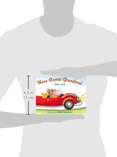 Load image into Gallery viewer, Here Comes Grandma!
