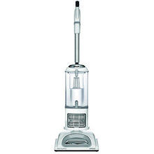 Load image into Gallery viewer, Shark NV356E S2 Navigator Lift-Away Professional Upright Vacuum with Pet Power Brush and Crevice Tool, White/Silver
