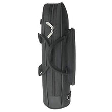 Load image into Gallery viewer, DUENEW Trumpet Gig Bag Case Lightweight Soft Padded with Strap
