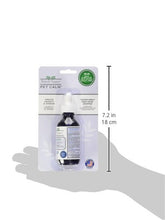 Load image into Gallery viewer, Richard’s Organics Pet Calm - Naturally Relieves Stress and Anxiety in Dogs and Cats - 100% Natural, Drug-Free, Settles Nerves and Reduces Hyperactivity (2 oz. Bottle with Dropper)
