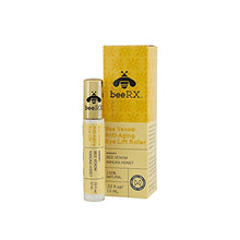 Load image into Gallery viewer, Bee Rx Anti-Aging Eye Lift Roller, .33 fl oz/10mL
