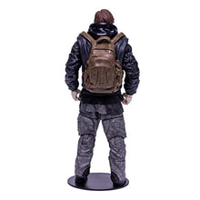 Load image into Gallery viewer, McFarlane DC Batman Movie Bruce Wayne 7" Action Figure with Accessories Multicolor
