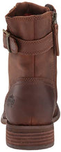 Load image into Gallery viewer, Harley-Davidson Women's DORILEE 6" LACE Motorcycle Boot, Brown, 9.5

