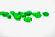 Load image into Gallery viewer, Hemp Oil Capsules Pills - 2 Pack - 5000 Hemp Oil Capsules - Made in The USA - Maximum Value - Rich in Omega 3,6,&amp; 9
