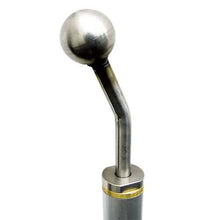 Load image into Gallery viewer, All-Wall Drywall Angle Head Bent Ball Adapter - Fits TapeTech, Columbia, Level 5, Drywall Master Heads and Handles
