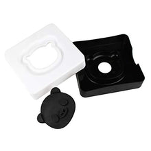 Load image into Gallery viewer, Excelity Cute Panda Bear DIY Sandwich Cutter Cake Bread Toast Mold Maker
