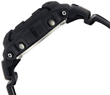Load image into Gallery viewer, Casio G-Shock Men039;s Black Out Series Analog Digital Watch
