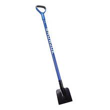 Load image into Gallery viewer, Snow Joe SJEG700 Spring Loaded Impact Reducing Steel Ice Chopper | 7-Inch x 5.5-Inch | Shock Absorbing Handle
