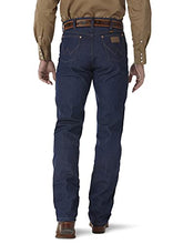 Load image into Gallery viewer, Wrangler Men 13MWZ Cowboy Cut Original Fit Jean, Gray, 38W x 32L
