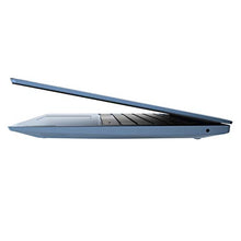 Load image into Gallery viewer, Lenovo IdeaPad 1 14 14.0" Laptop, 14.0" HD (1366 x 768) Display, Intel Celeron N4020 Processor, 4GB DDR4 RAM, 64 GB SSD Storage, Intel UHD Graphics 600, Win 10 in S Mode, 81VU0079US, Ice Blue
