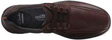 Load image into Gallery viewer, Clarks Men's Cotrell Walk Oxford, Tobacco, 12 M US
