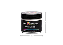 Load image into Gallery viewer, Mica Powder Pigment “Shiro White” (50g) Multipurpose DIY Arts and Crafts Additive | Natural Bath Bombs, Resin, Paint, Epoxy, Soap, Nail Polish, Lip Balm (Shiro White, 50G)
