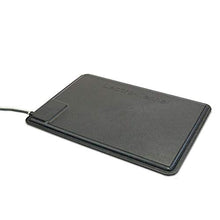 Load image into Gallery viewer, K&amp;H PET PRODUCTS Lectro-Kennel Outdoor Heated Pad with Free Cover Black Large

