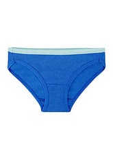 Load image into Gallery viewer, Fruit of the Loom Girls' Big Cotton Bikini Underwear, 14 Pack - Fashion Assorted, 8
