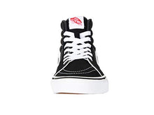 Load image into Gallery viewer, Vans Sk8-Hi Unisex Casual High-Top Skate Shoes
